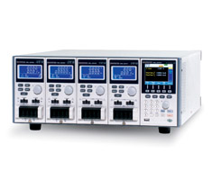 可编程直流电子负载 PEL-2000A系列