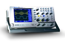 数字存储示波器 GDS-1000A-U系列