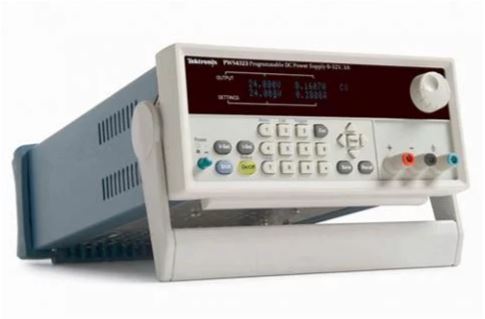 <b>泰克 PWS4000 直流电源</b>