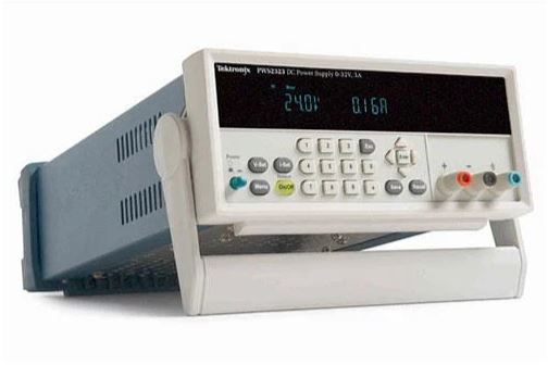 <b>泰克 PWS2000 直流电源</b>