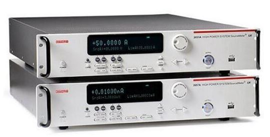 Keithley 3706A 型系统开关
