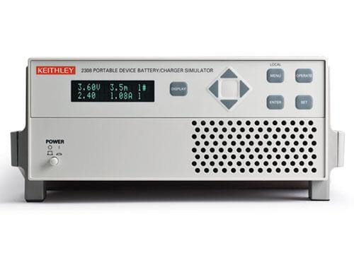 <b>Keithley 2300 系列电源</b>