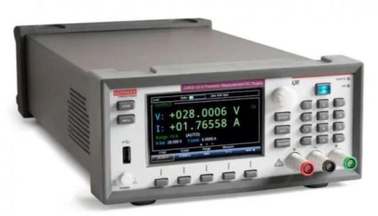 <b>2280S系列可编程直流电源</b>